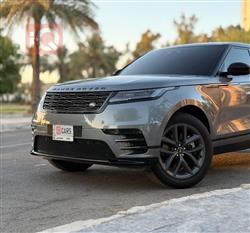 لاند روفر رانج روڤر فيلار